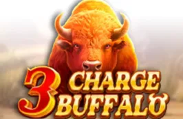 3ChargeBuffalo
