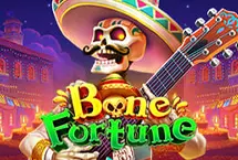 Bone Fortune