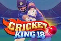 Cricket King 18