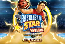 Basketball Star Wilds