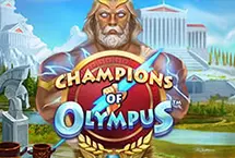 Champions of Olympus