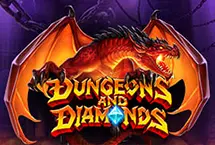 Dungeons and Diamonds