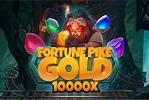 Fortune Pike Gold