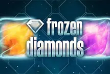 Frozen Diamonds