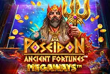 Ancient Fortunes : Poseidon Megaways