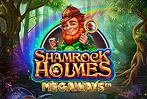 Shamrock Holmes Megaways