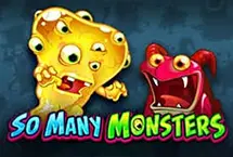 So Many Monsters