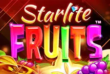 Starlite Fruits