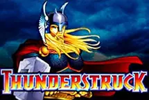 Thunderstruck