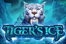 Tigers Ice