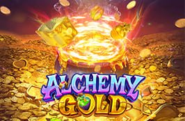 alchemygold