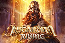 asgardianrising