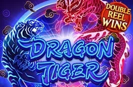 dragontiger