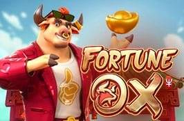 fortuneox