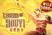 legendofhouyi