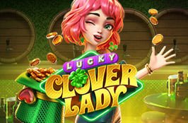 luckycloverlady