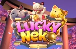 luckyneko