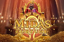 midasfortune