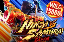 ninjavssamurai