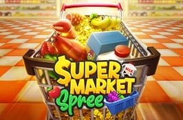 supermarketspree