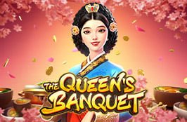 thequeensbanquet