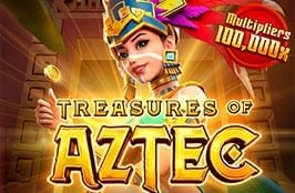 treasureofaztec