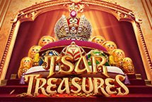 tsartreasures